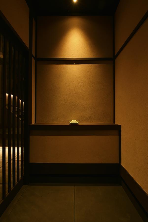 Kuraya Kamigojocho Villa Kyoto Bagian luar foto