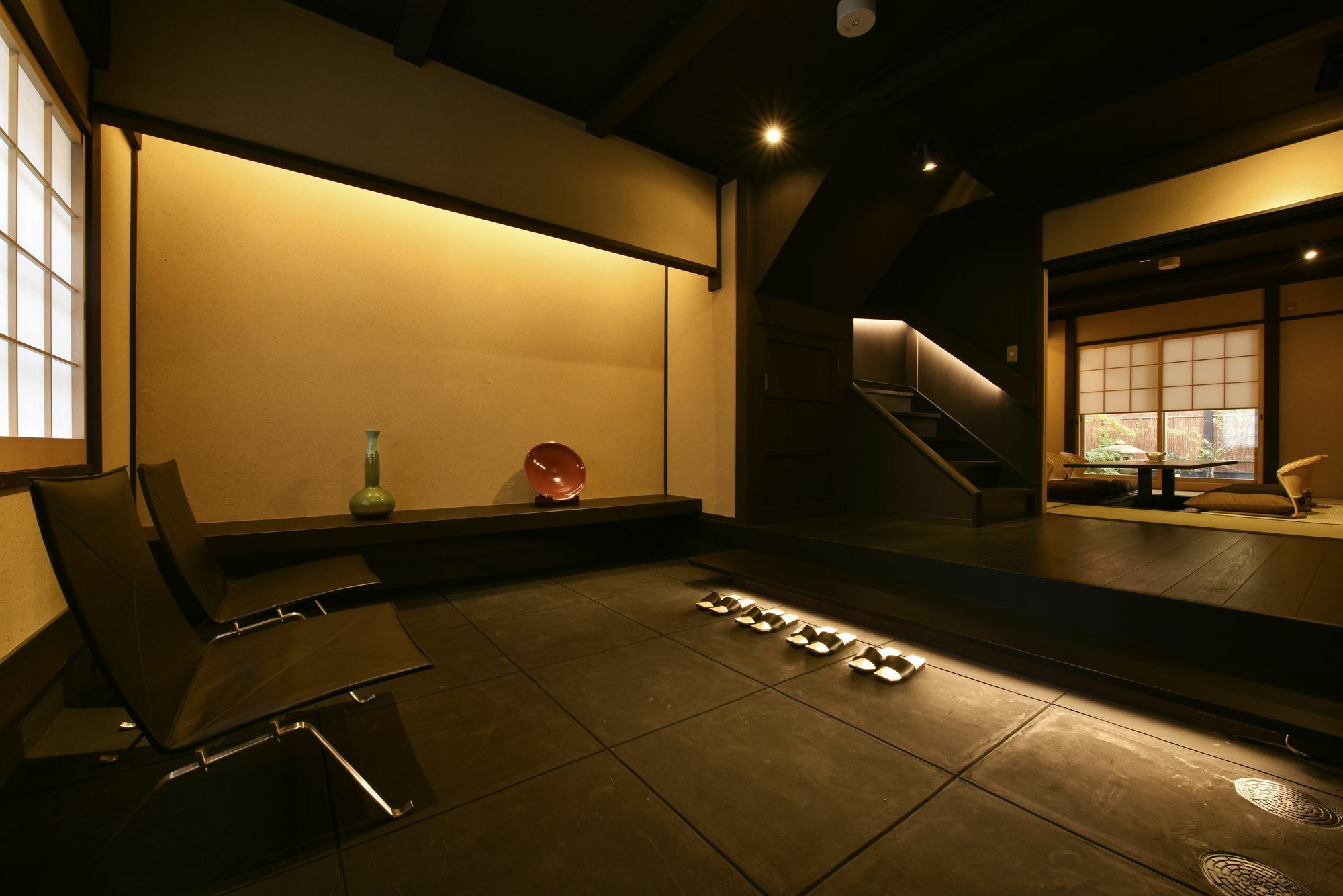 Kuraya Kamigojocho Villa Kyoto Bagian luar foto