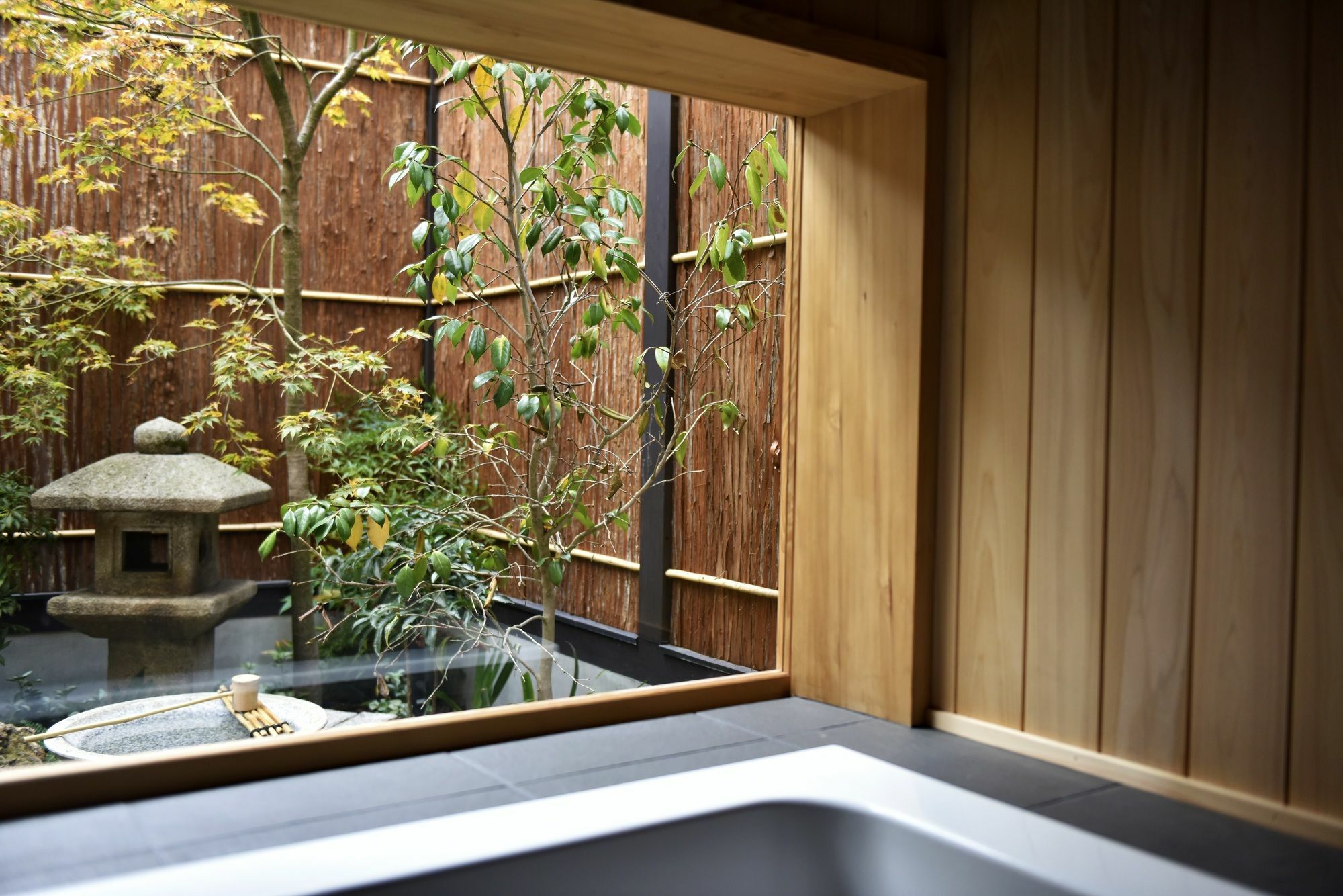 Kuraya Kamigojocho Villa Kyoto Bagian luar foto