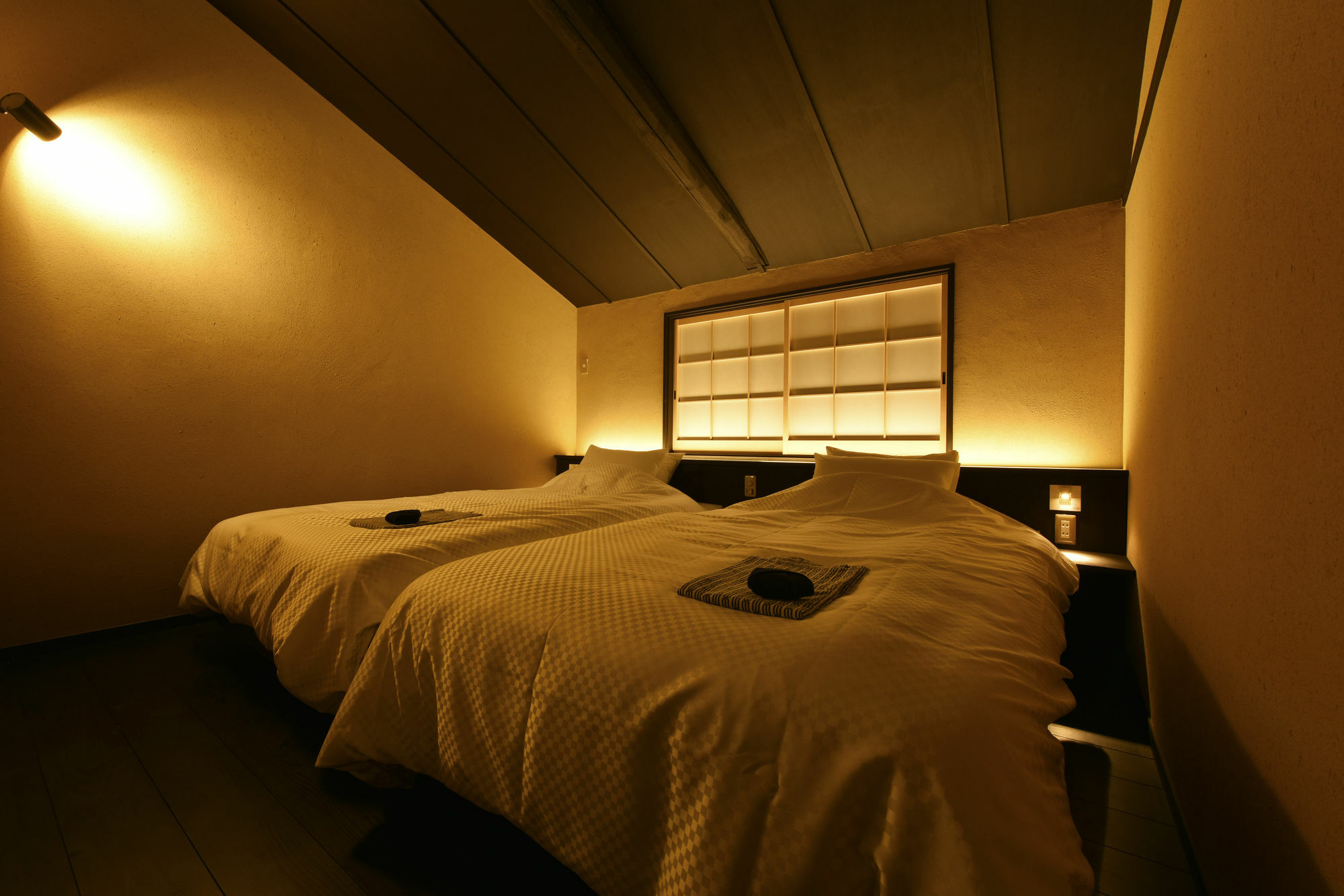 Kuraya Kamigojocho Villa Kyoto Bagian luar foto