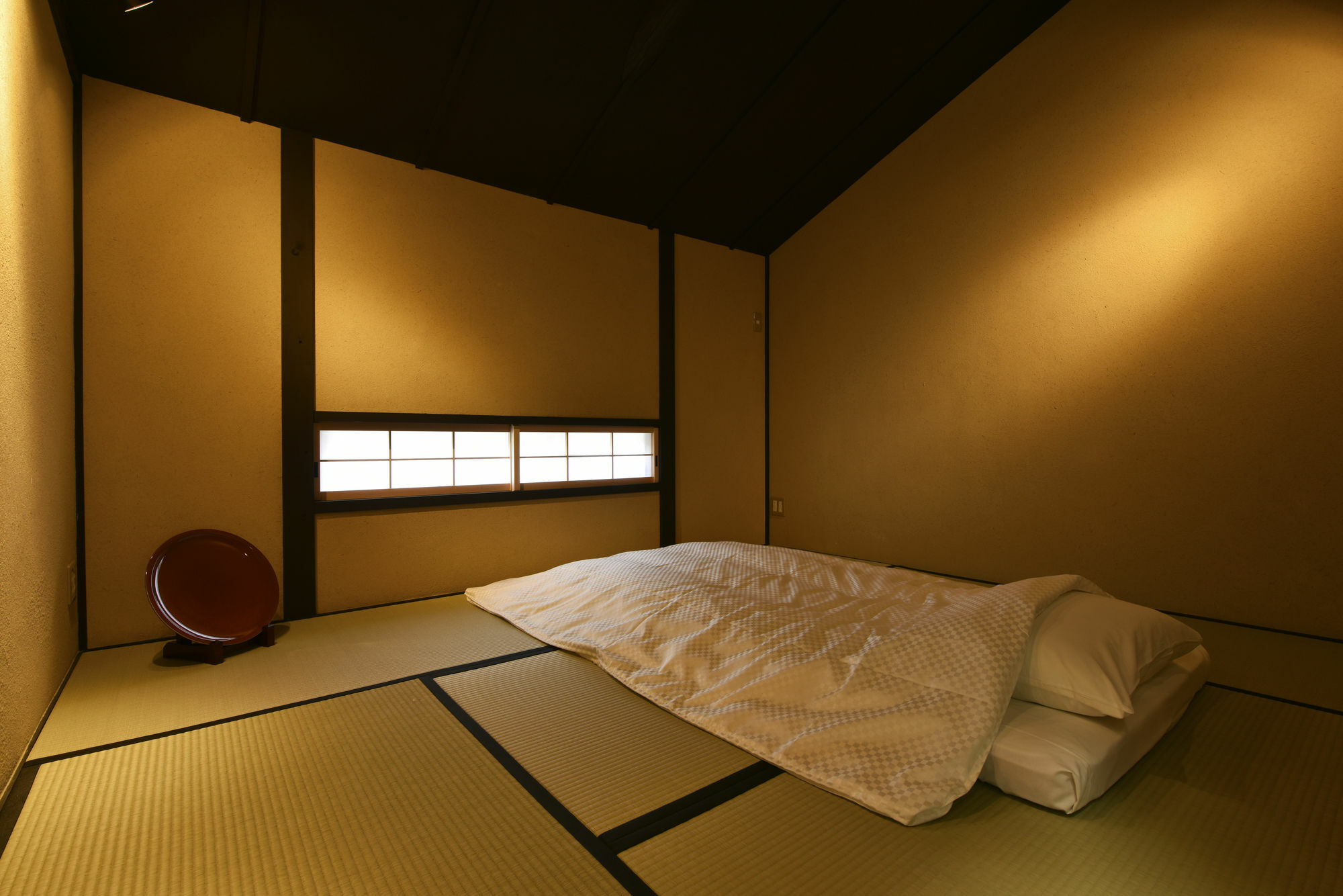 Kuraya Kamigojocho Villa Kyoto Bagian luar foto