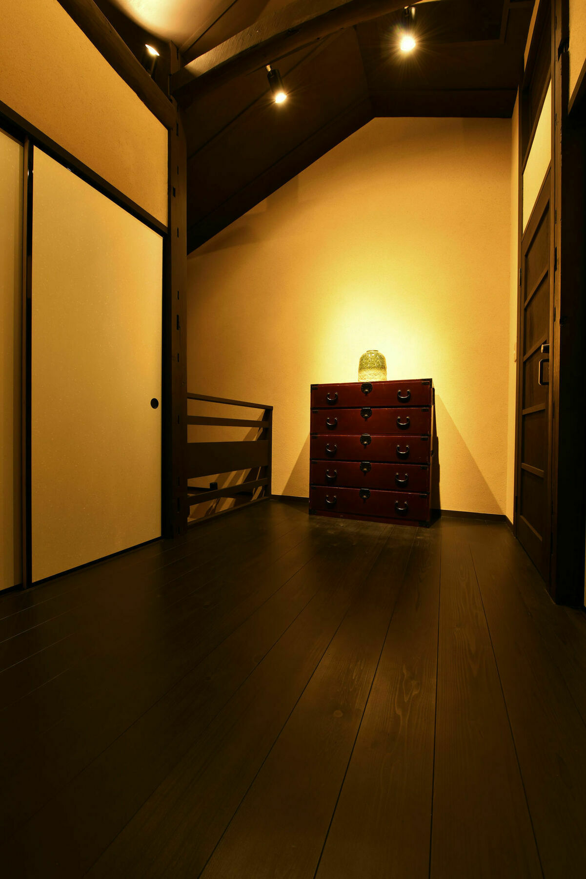 Kuraya Kamigojocho Villa Kyoto Bagian luar foto