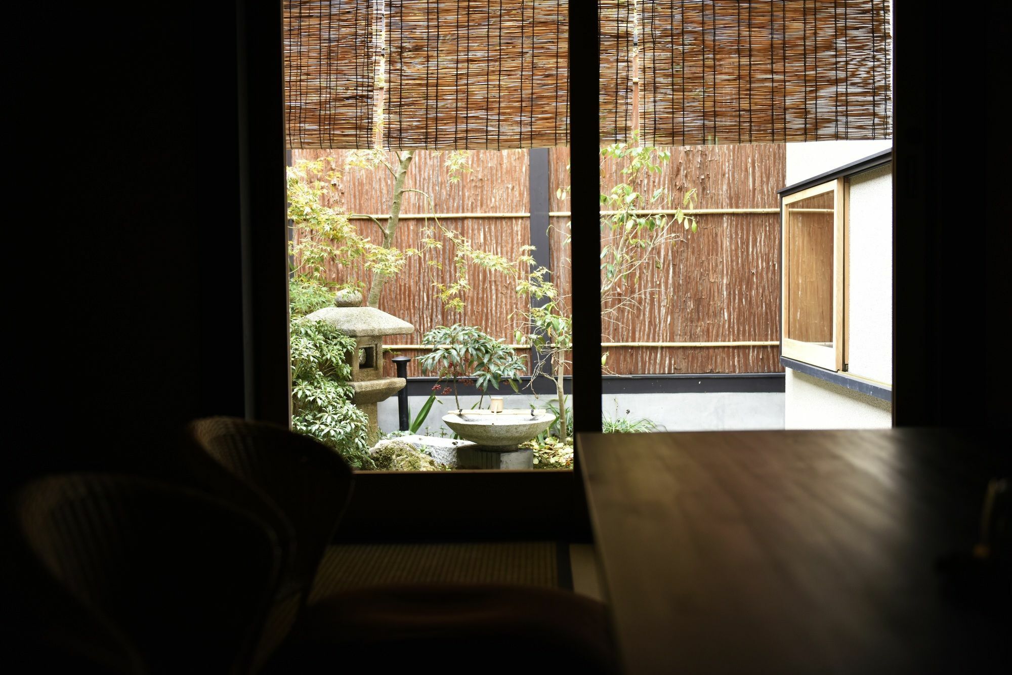 Kuraya Kamigojocho Villa Kyoto Bagian luar foto